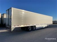 2023 CIMC Reefer w/ TK C-600