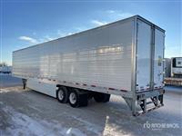 2023 CIMC Reefer w/ TK C-600