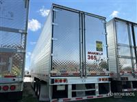 2023 CIMC Reefer Trailer