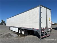 2023 CIMC Reefer w/ TK C-600