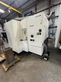  DMG Mori CMX1100V