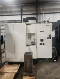  DMG Mori CMX1100V