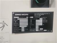  DMG Mori CMX1100V