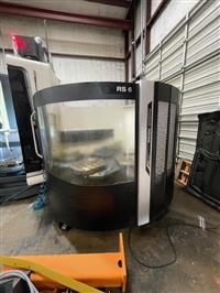  DMG Mori DMU65