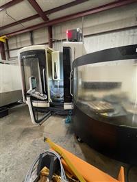  DMG Mori DMU65