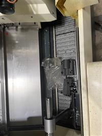  DMG Mori NLX2500