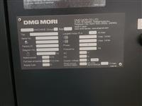  DMG Mori NLX2500