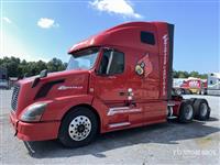 2019 Volvo VNL64T760