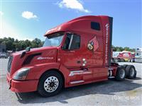 2019 Volvo VNL64T760