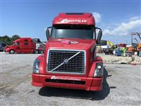 2019 Volvo VNL64T760