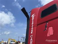 2019 Volvo VNL64T760