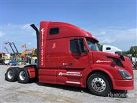 2019 Volvo VNL64T760