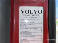 2019 Volvo VNL64T760