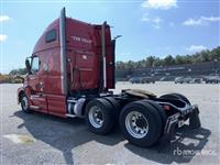 2019 Volvo VNL64T760