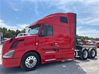 2019 Volvo VNL64T760