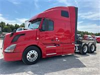 2019 Volvo VNL64T760