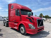 2019 Volvo VNL64T760