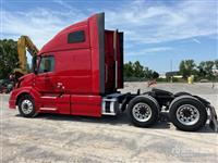 2019 Volvo VNL64T760