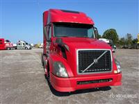 2019 Volvo VNL64T760