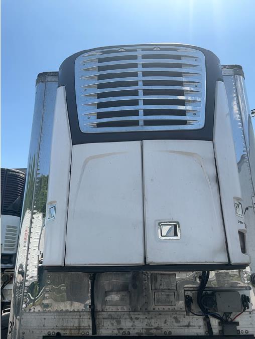 Reefer Trailers For Sale in New York