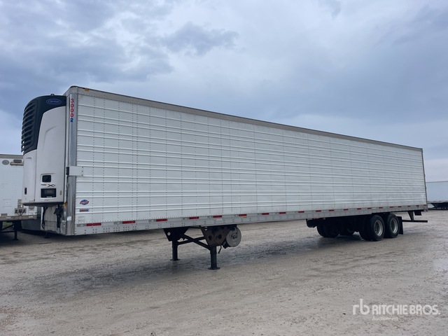 2019 Utility Reefer Trailer