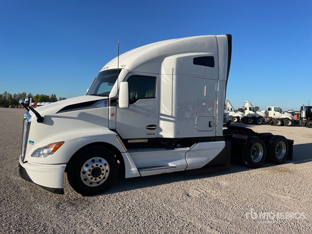 2023 Kenworth T680