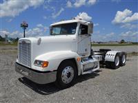 Used 1998 Freightliner FLD120 for Sale