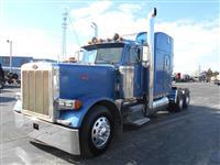 2001 Peterbilt 379-127