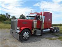 2001 Peterbilt 379-127