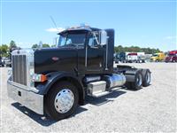 1999 Peterbilt 378