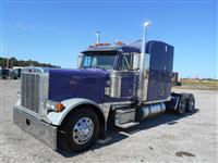 2005 Peterbilt 379-127