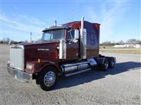 2004 Western Star 4900