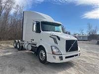 2017 Volvo VNL64T630