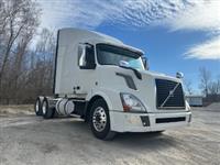 2017 Volvo VNL64T630