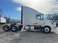 2017 Volvo VNL64T630