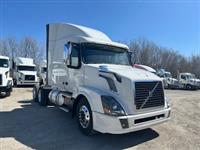 2017 Volvo VNL64T630