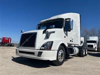 2017 Volvo VNL64T630