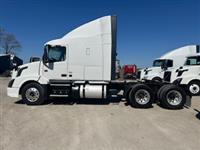 2017 Volvo VNL64T630