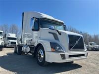 2017 Volvo VNL64T630