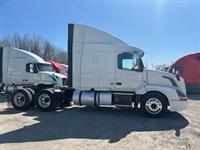 2017 Volvo VNL64T630