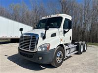 2014 Freightliner 