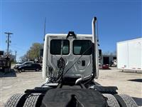 2014 Freightliner 