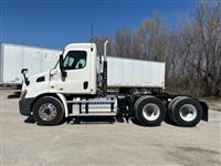 2014 Freightliner 