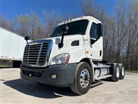 2014 Freightliner 