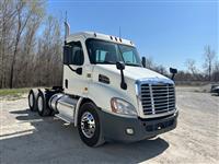 2014 Freightliner 