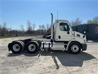2014 Freightliner 