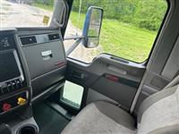 2016 Kenworth T800
