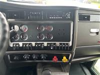 2016 Kenworth T800