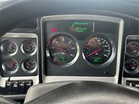 2016 Kenworth T800