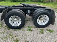 2016 Kenworth T800